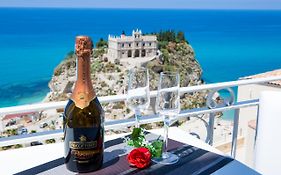 Sunset Tropea